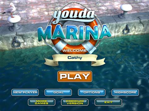 youdagames|Youda Marina .